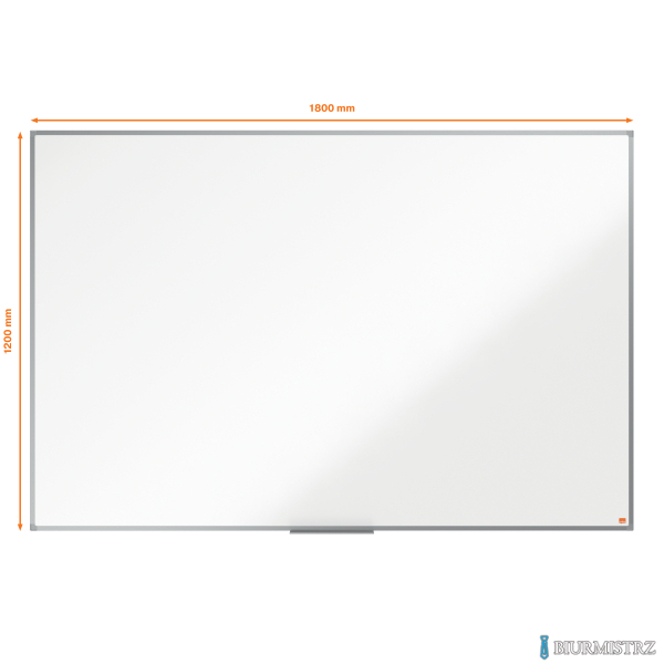 Tablica porcelanowa panoramiczna Nobo Essence 1800X1200mm 1915447