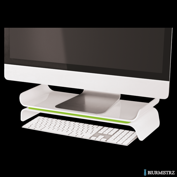 Podstawka pod monitor Leitz, zielona 65040054