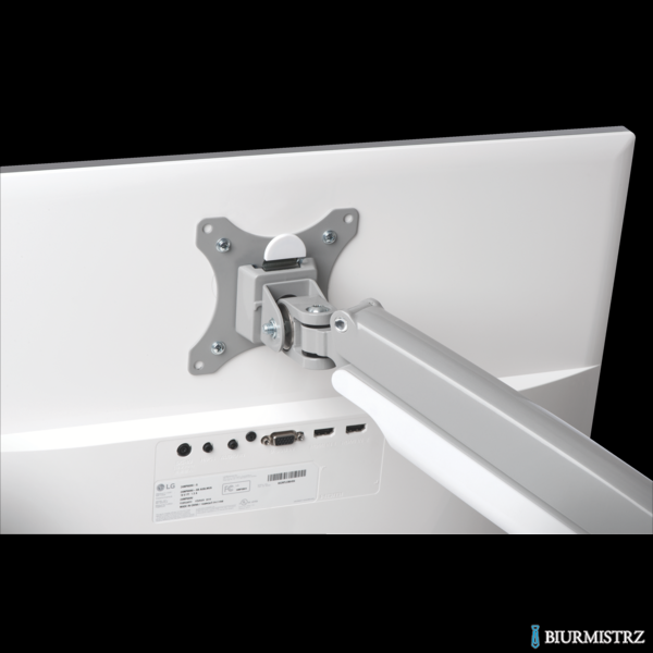 Regulowane ramię do monitora Kenisngton SmartFit One-Touch K55470EU