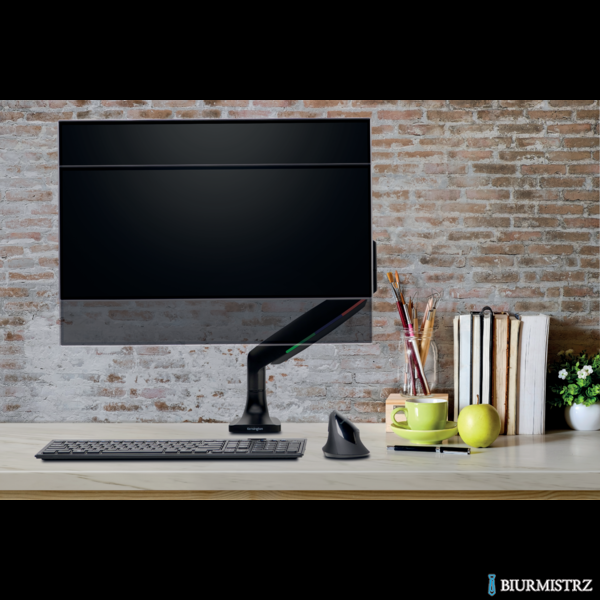 Pojedyncze ramię do monitora One Touch Kensington K59600WW