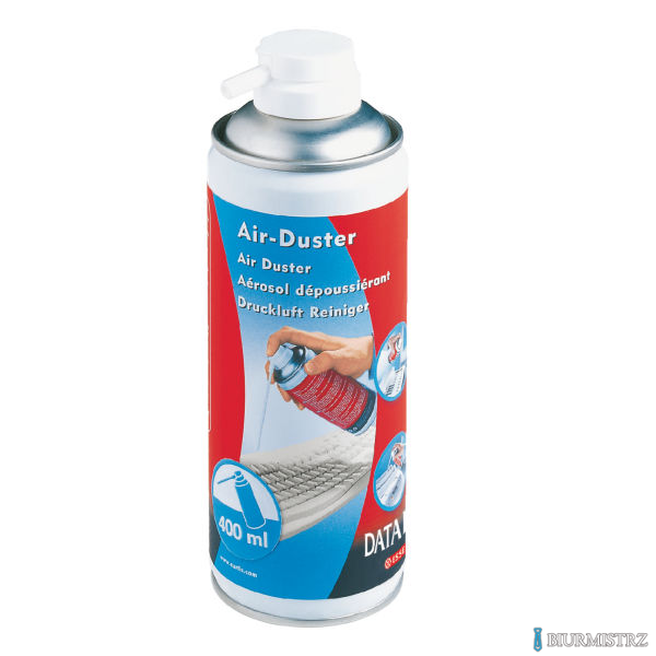 Sprężone powietrze ESSELTE DATALINE (400 ml) 67124