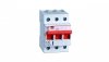 Rozłącznik modułowy 3P 50A BKD 3P 50A 06130093R0