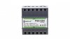 Transformator 1-fazowy modułowy bezpieczeństwa PSS 63N 230/ 24V 2,6A, na szynę DIN, IP20, Ta 40, 16024-9890