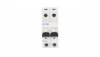 Wyłącznik nadprądowy 2P D 20A 6kA AC PL6-D20/2 286580