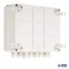 SWITCH ZEWNĘTRZNY 5-PORTOWY POE DO 5 KAMER IP ATTE IP-5-11-L2