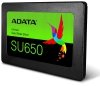 Dysk SSD Adata SU650 Ultimate 120GB 2,5 SATA SSD