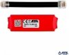 Adapter PoE PASSIVE podnoszący napięcie do 48V ATTE ASUC-15-480-HS