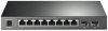 SWITCH TP-LINK TL-SG2210P