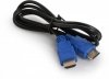 Kabel HDMI-HDMI Opticum Standard Blue 120 - 1.2m (v1.4)