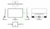 Monitor 27 Dahua LM27-L200