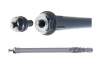 Kołek do mocowania na elewacji Ebolt 12*240 mm z gwintem wewnetrznym m5