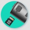 Kamera IP Ezviz BC1c 4K 8MPx