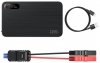 POWERBANK BOOSTER Baseus Super Energy Pro+ Jump Starter C00245700111-00 12000mAh 12V 1200A + KABLE KROKODYLKI