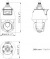 Kamera IP HikVision DS-2SE4C425MWG-E(14F0) PL