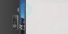 Inteligentny zamek cyfrowy Ezviz DL04 Pro
