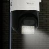 Kamera IP ORLLO Z17 Ultra 4K zewnętrzna obrotowa GSM na kartę SIM