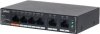 Switch Dahua SG4006P