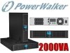 UPS ZASILACZ AWARYJNY PowerWalker VI 2000 RT HID