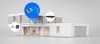 Zestaw monitoringu Hilook 2 kamery IP IPCAM-B8-30DL z dyskiem 1TB