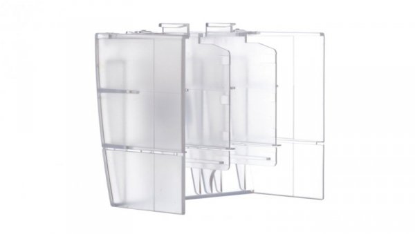 Osłona zaciskow dla DILM185A/DILM225A DILM225A-XHB 139560