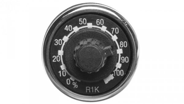 Potencjometr BPR01K,1kOhm T0-BPR01K