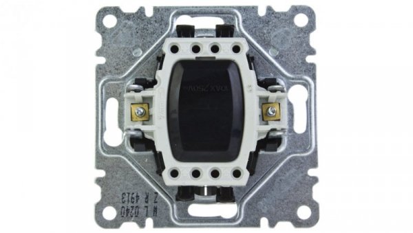 Lumina Łącznik świecznikowy podświetlany biały WL0240