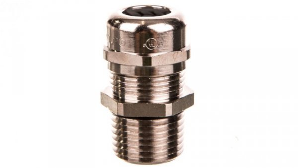 Dławnica kablowa mosiężna NTP 1/2 cala IP68 SKINTOP MSR-NPT 1/2 53112026