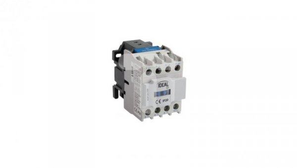 Stycznik mocy 25A 3P 230V AC 1Z KCP-25-230 24106