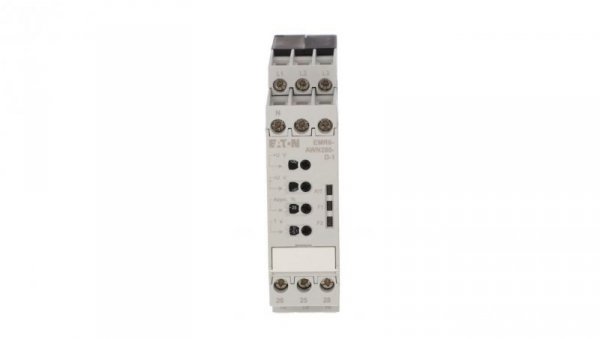 Przekaźnik kontroli faz EMR6-AWN-280-D-1 184770