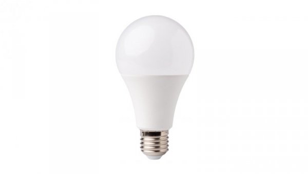 Żarówka LED E27 10W 900lm 4000K Barwa Neutralna A60 EC79481