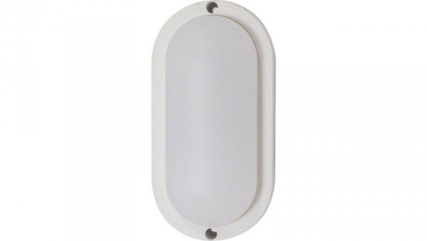 Oprawa kanałowa LED OWAL 10W 960lm 4000K IP65 LED-3057