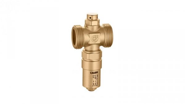 Caleffi zawor zabezpieczajacy przed zamarzaniem 1 cal 108601