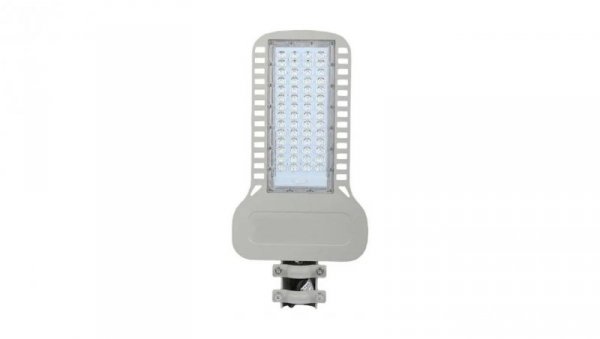 Oprawa uliczna SAMSUNG CHIP 100W 4000K 13500lm IP65 Szara 5 Lat Gwarancji 21960