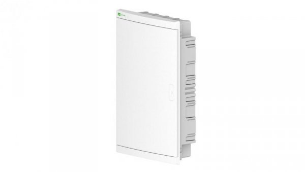 Rozdzielnica modułowa Elegant 3x12 podtynkowa IP40 PE+N 2455-00