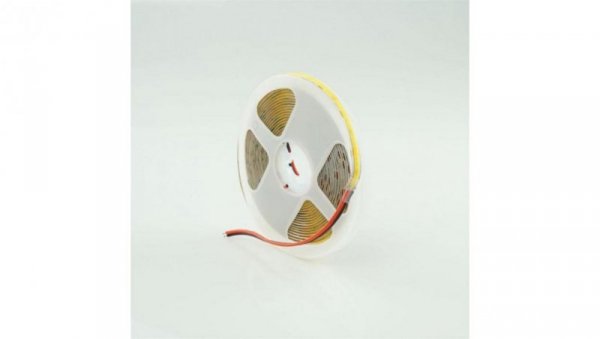 Taśma LED COB 320 10W/m 4000K 1000lm/m 12V IP20 5m