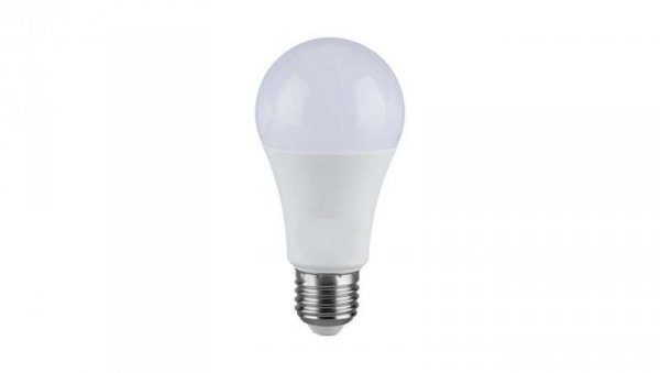 Żarówka LED 17W E27 A65 3000K 1710lm 200st. 214456