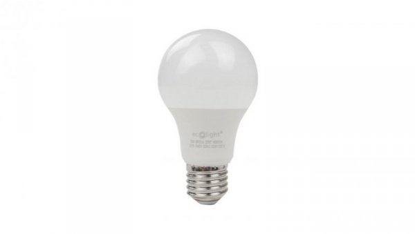 Żarówka LED CLASSIC E27 9W 6500K 900lm
