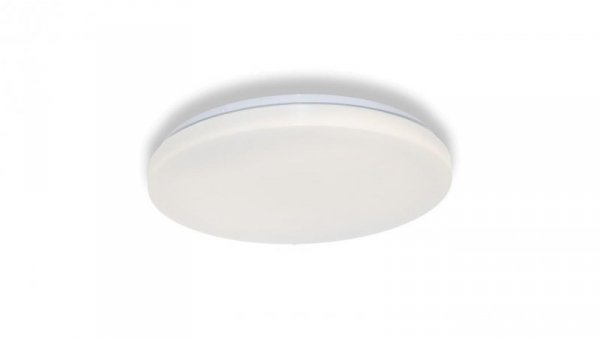 Plafon LED CEILING ROUND 24W 2640lm 3000K 830 IP20 3 LATA GWARANCJI 4099854647727