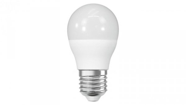 Żarówka LED VALUE CLASSIC E27 P 40 4,9W 470lm 2700K 4099854546365