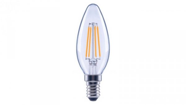 Żarówka LED VALUE CLASSIC E14 P 60 7W 806lm 2700K filament 3 LATA GWARANCJI 4099854567605