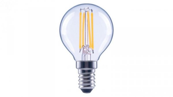 Żarówka LED VALUE CLASSIC E14 P 75 7,5W 1055lm 4000K filament 3 LATA GWARANCJI 4099854568343