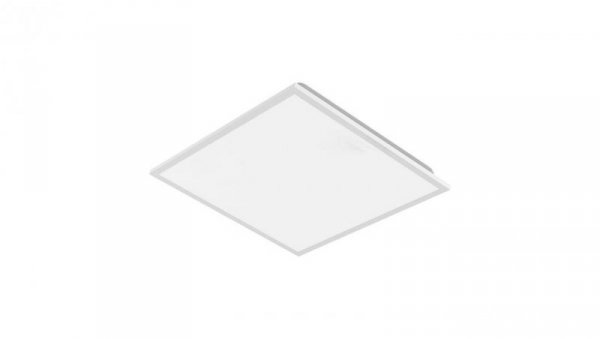 Oprawa wstropowa Panel LED 40W 4800lm 4000K IP20 600x600 6 Lat Gwarancji 241456