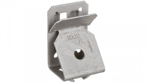 Zacisk sprężysty podwójny SCB312 188080 /100szt./