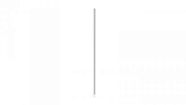 Maszt odgromowy fi 16mm aluminiowy 43.020 AL /2m/ /94302009/