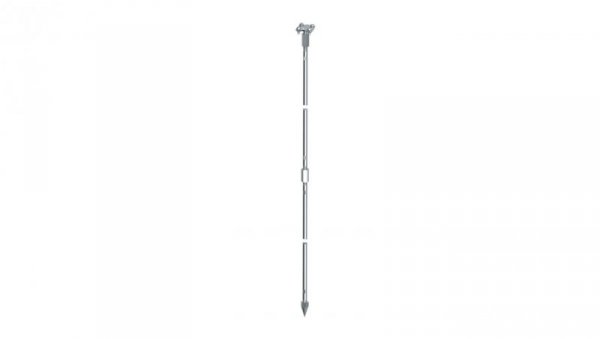 Uziom kompletny M20 ocynkowany 41.10 OC /3m/ /94133001/