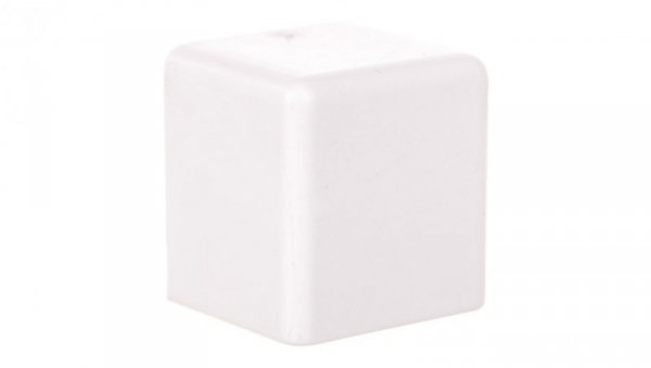 Pokrywa końcowa LHD 20x20mm 8621