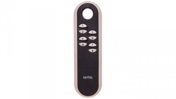 Pilot ośmiokanałowy P-259/8 STI10000012