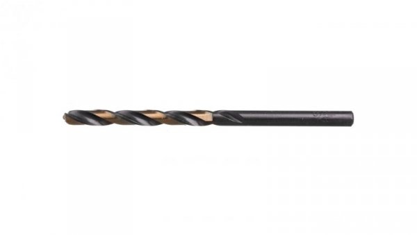 Wiertło do metalu HSS-CNC 124 stopni calaPro-Teccala 4.8 mm 55H021