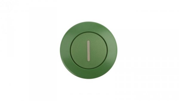 Napęd przycisku grzybkowego zielony /I/ z samopowrotem M22-DP-G-X1 216722