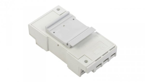 Gniazdo przekaźnika R15 4P GZ14U 592027